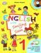 "Учебник Английский язык. English with Smiling Sam. 1 класс. НУШ" &ndash; Карпюк О. (Твердый переплет) LIBR0005 фото 1