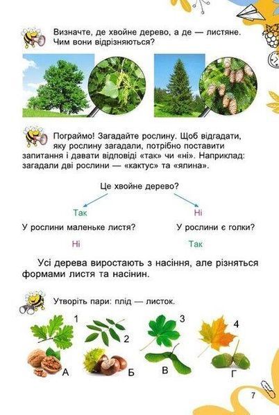 "Я исследую мир. Учебник. 1 класс. 2 часть" &ndash; Гильберг Т., Тарнавская С., Павич Н. (Твердый переплет) GENEZA0030 фото