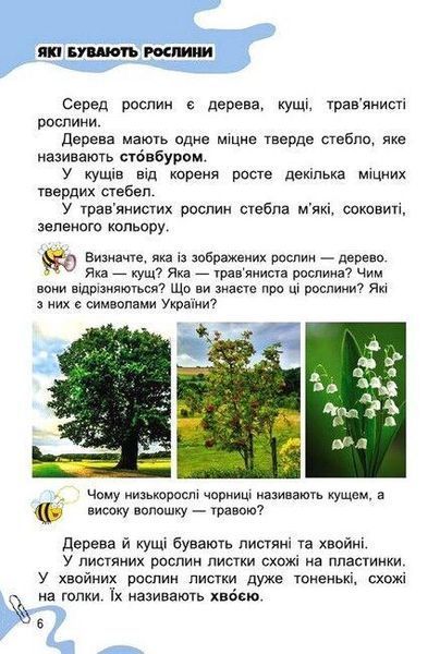 "Я исследую мир. Учебник. 1 класс. 2 часть" &ndash; Гильберг Т., Тарнавская С., Павич Н. (Твердый переплет) GENEZA0030 фото