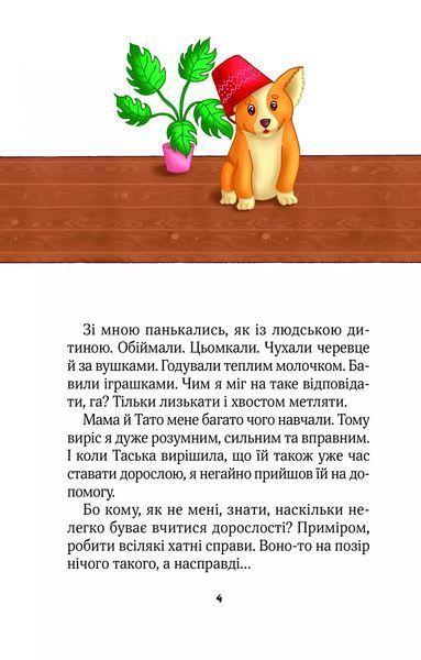 Книга "Клубочек мчится на помощь. Невероятные приключения чистунов" - Пилипенко О. (Твердый переплет, на украинском языке) 2842963965 фото