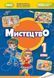 "Мистецтво. Підручник. 1 клас. НУШ" - Масол Л., Гайдамака О., Колотило О. (Тверда обкладинка) GENEZA0036 фото 1