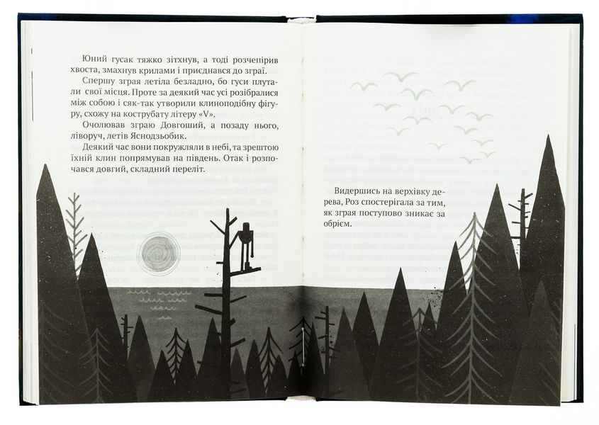 Книга "Дикий робот" - Браун П. (Твердый переплет, на украинском языке) 2843014227 фото
