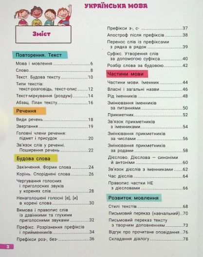 Великий зошит. Українська мова і математика. 3 клас. Репетитор-тренажер. НУШ - Іщенко О. LITER0017 фото
