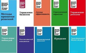 Комплект книг HBR10 - Авторський колектив HBR SKL0077 фото